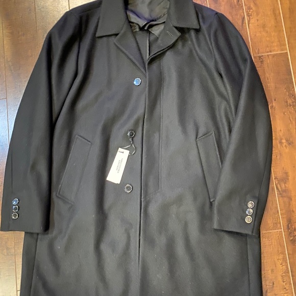 NEW Versace Trenchcoat - Picture 6 of 11